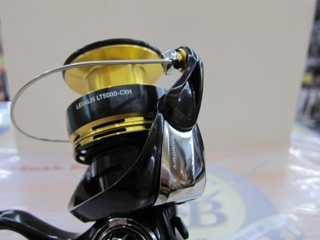 23レガリス LT5000-CXH