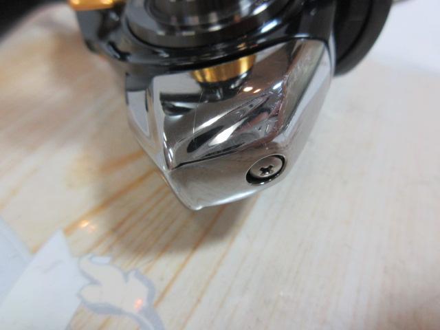 19ラグザス 2500H-LBD