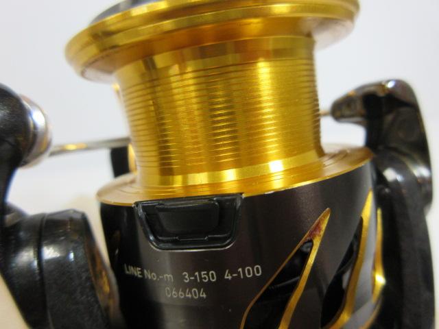 19ラグザス 2500H-LBD