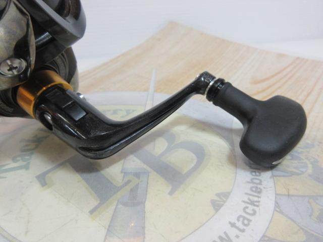 19ラグザス 2500H-LBD