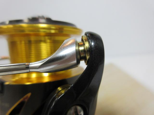 19ラグザス 2500H-LBD