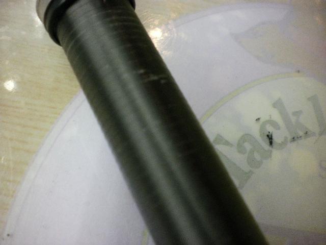 17ホリデー磯 1.5号530