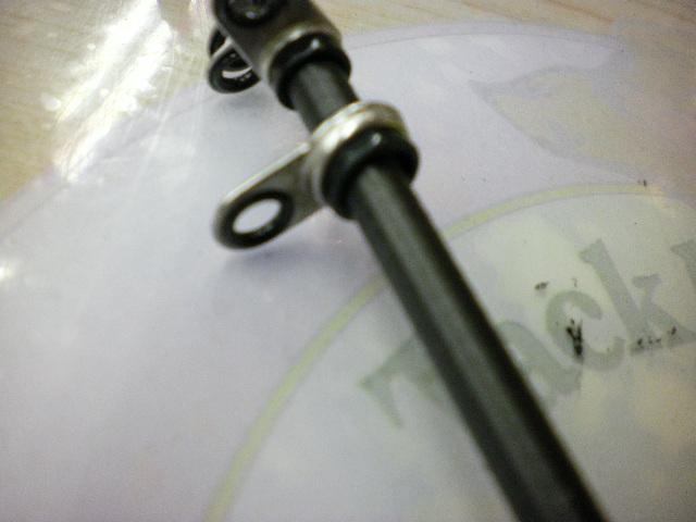 17ホリデー磯 1.5号530