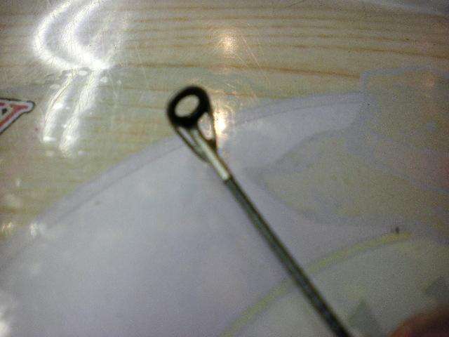 17ホリデー磯 1.5号530