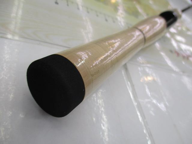 999.9フォーナインマイスター62L+キメラ