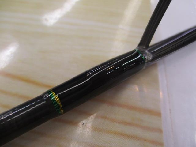 999.9フォーナインマイスター62L+キメラ