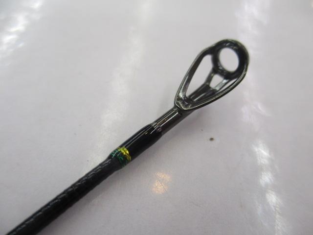 999.9フォーナインマイスター62L+キメラ