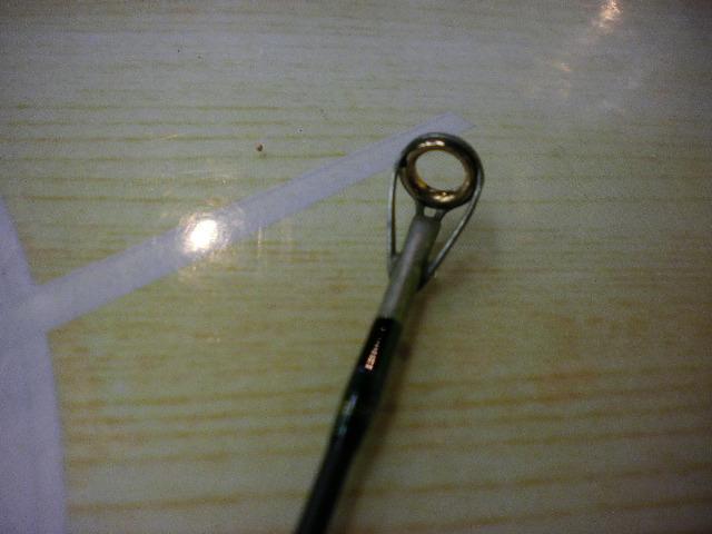 デストロイヤー F2-64XS(HT800)マットブラックブランクス