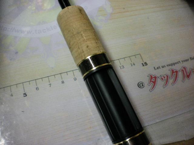 ブレイクスルー ゼロヴァージ BTZV62-GL