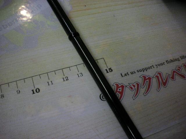 ブレイクスルー ゼロヴァージ BTZV62-GL