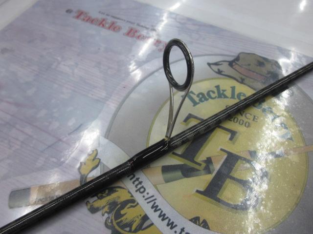 ゾディアス 264UL-S