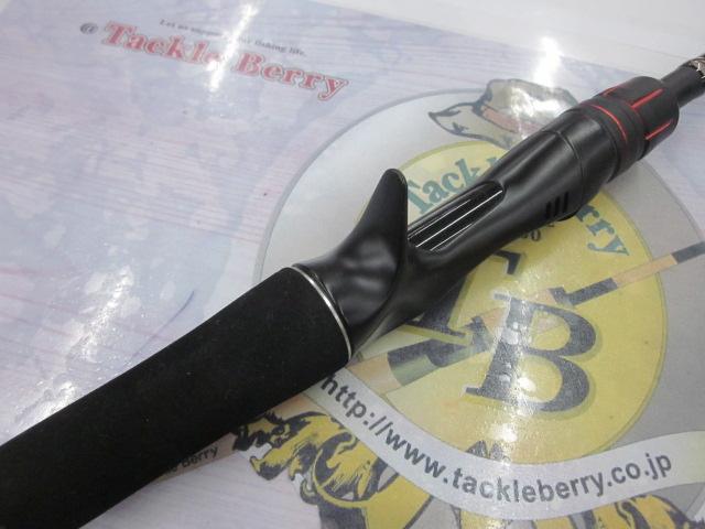 ゾディアス 1610M