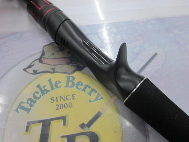 ゾディアス 1610ML