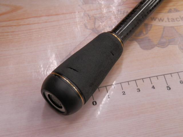 グラディエーターアンチ GA-65PBF パワーベイトフィネス