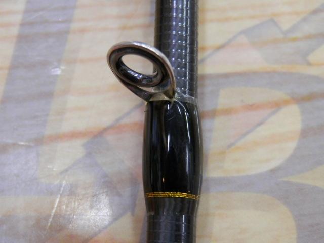 グラディエーターアンチ GA-65PBF パワーベイトフィネス