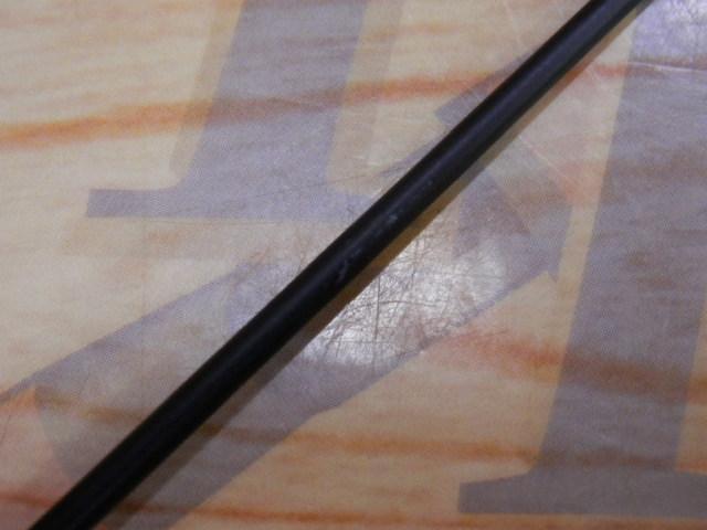 グラディエーターアンチ GA-65PBF パワーベイトフィネス