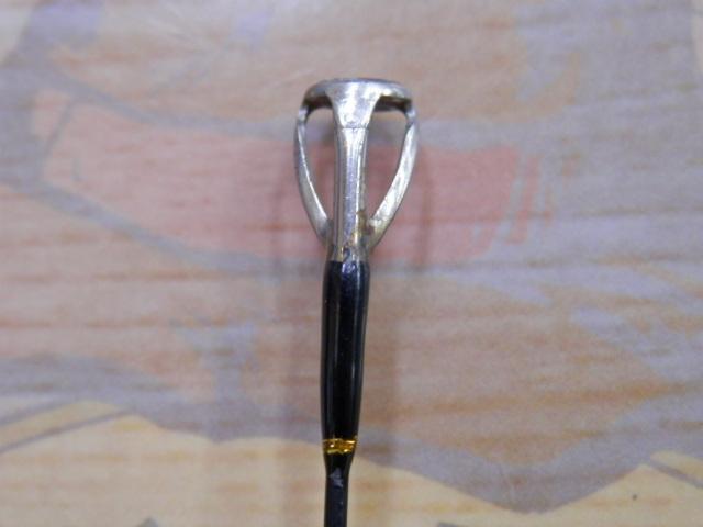 グラディエーターアンチ GA-65PBF パワーベイトフィネス