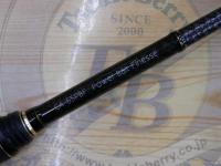 グラディエーターアンチ GA-65PBF パワーベイトフィネス