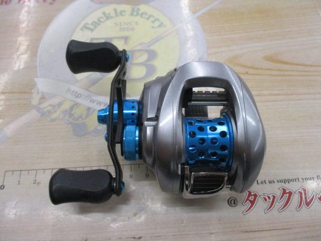 09アルデバランMg7 LH｜＠ベリーネット 日本最大新品中古釣具WEBショップ