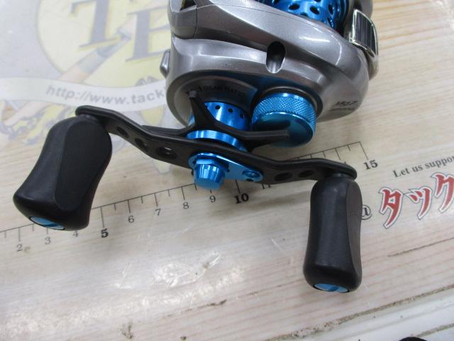 09アルデバランMg7 LH｜＠ベリーネット 日本最大新品中古釣具WEBショップ