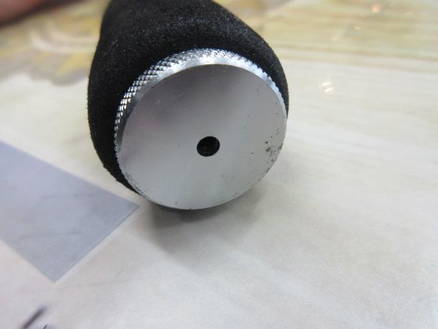 プロスペッククロダイUG 390