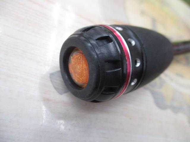 ソルティーステージKR-Xアジングカスタム SXAS-64MHSS-KR