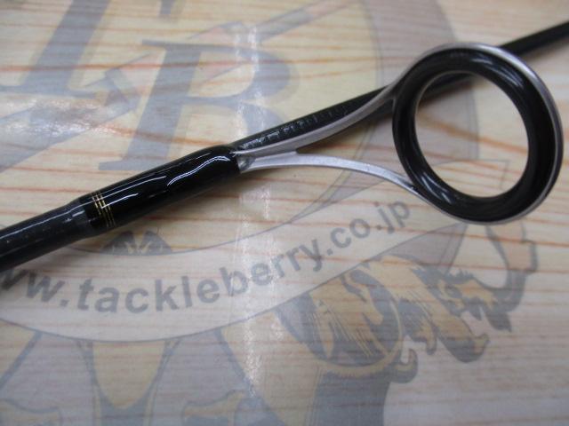 ルアーニスト 56UL