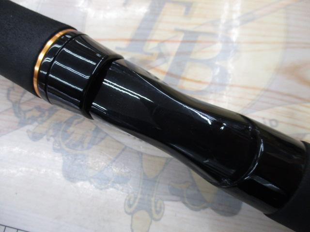 ルアーニスト 56UL