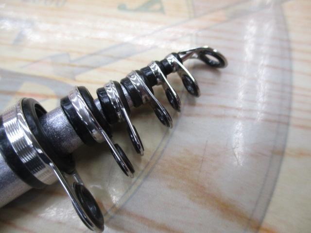 ホリデー磯R 2-350