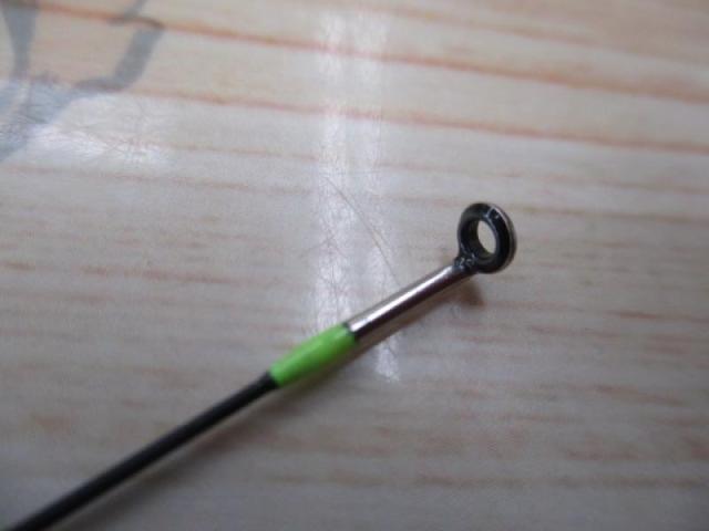 鯵道5G AD5-S582L/AJI