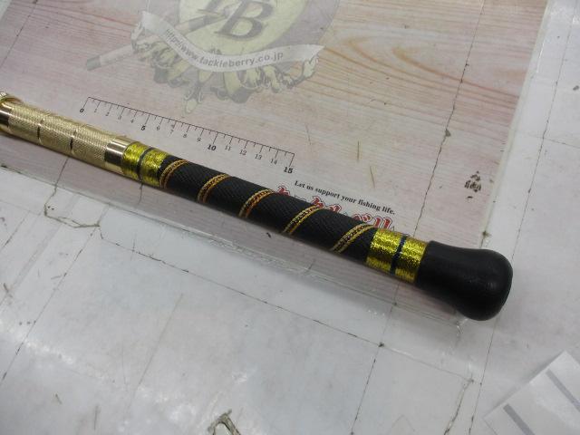 グラスワンピースロッド