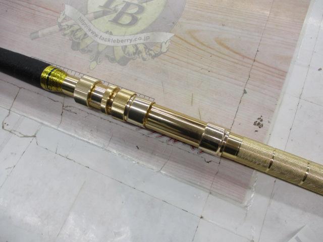 グラスワンピースロッド