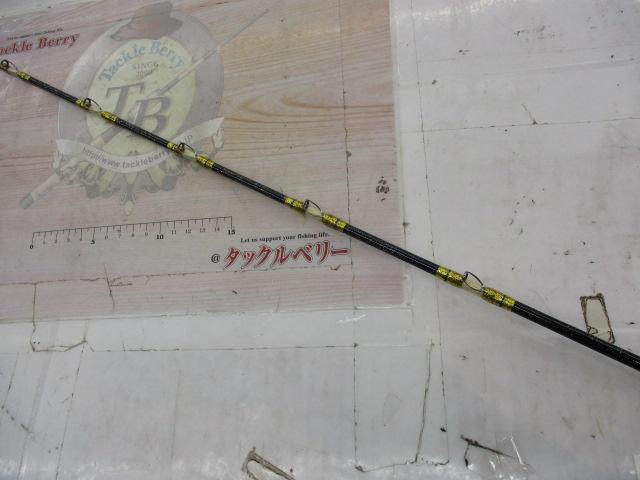 グラスワンピースロッド