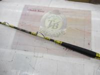 グラスワンピースロッド