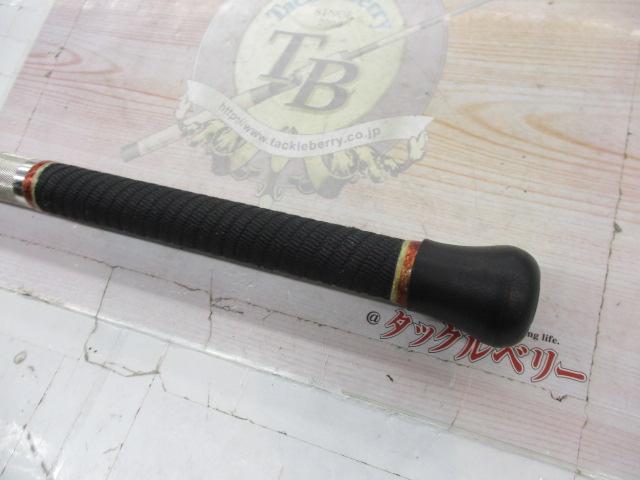 グラスワンピースロッド