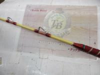 グラスワンピースロッド