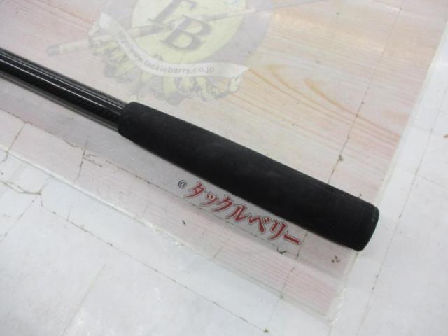 グラスワンピースロッド