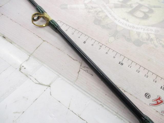 グラスワンピースロッド