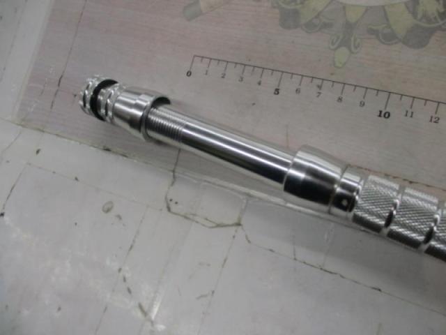 インフィニティグロリア5:5 225M