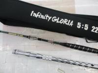 インフィニティグロリア5:5 225M