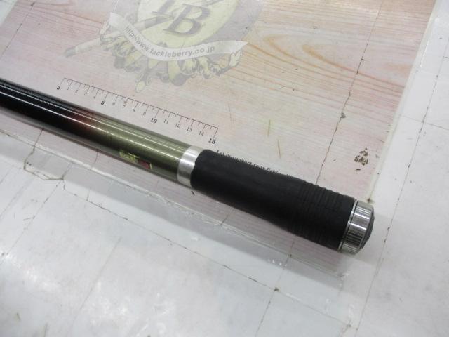 スーパーカーボテックニュースーパーライト27-425