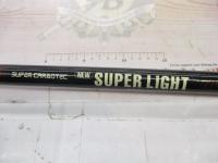スーパーカーボテックニュースーパーライト27-425
