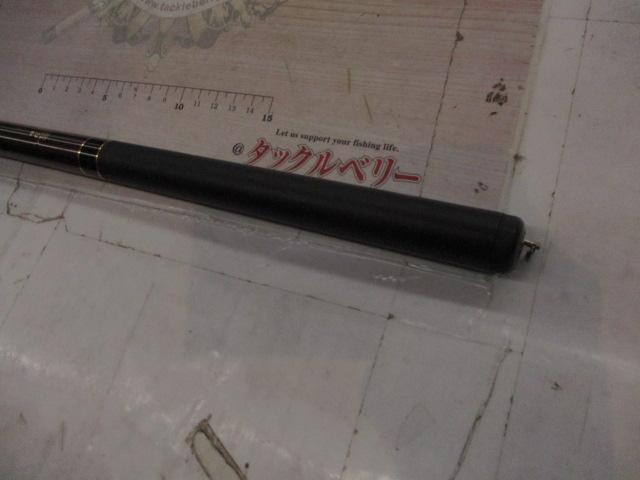 雅楓竿 硬調450ZM-C