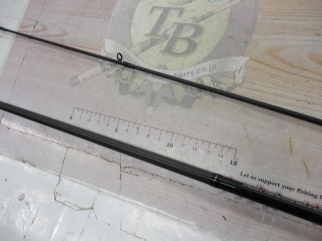 23バスワン XT+ 263L-2