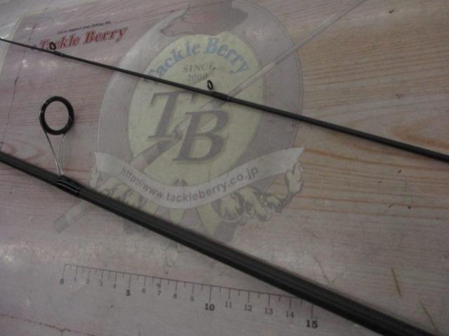 23バスワン XT+ 263L-2