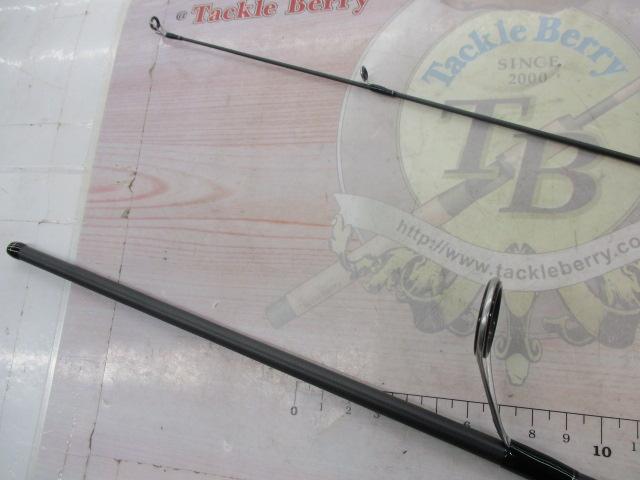 23バスワン XT+ 263L-2