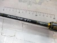 23バスワン XT+ 263L-2