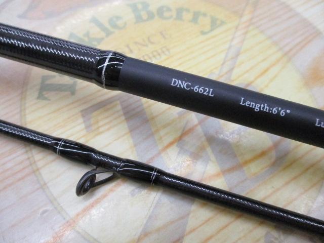 DNC662L