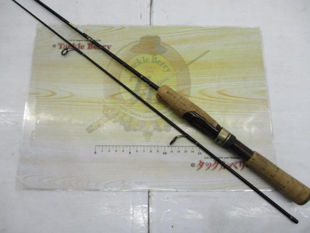 トラウティンマーキスⅡ TMⅡ-562UL