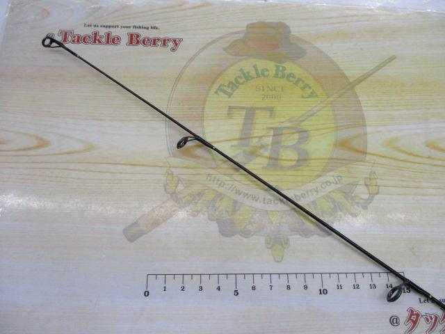 トラウティンマーキスⅡ TMⅡ-562UL